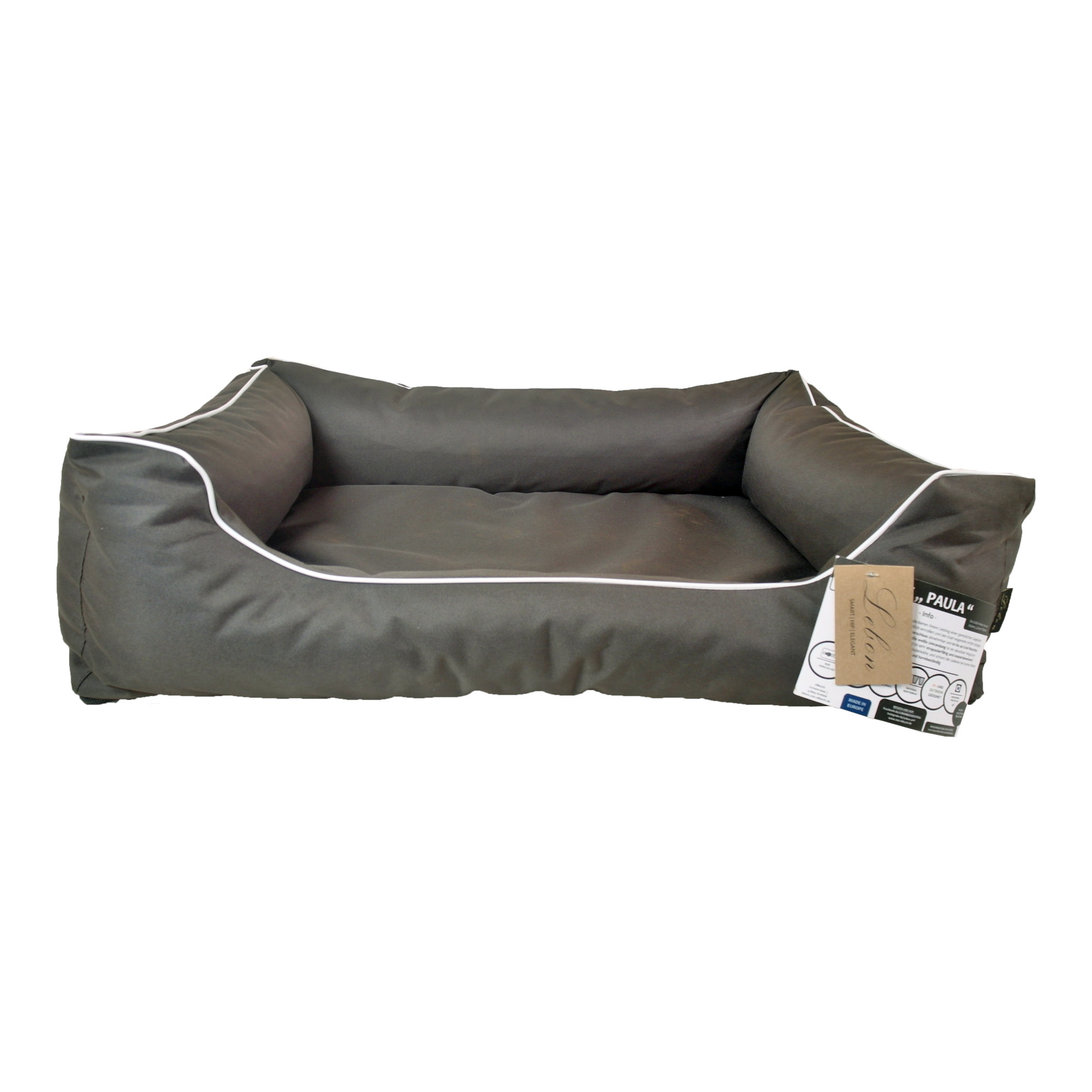 Lebon Hundebett Paula 1 - 80x60cm 