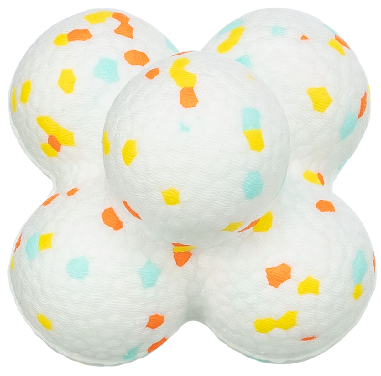 Trixie Light & Strong Bubble Ball 
