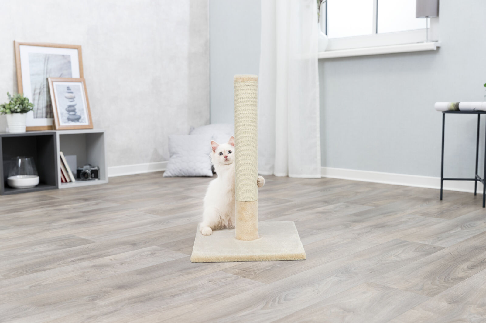 Trixie Kratzstamm Batres - Beige 