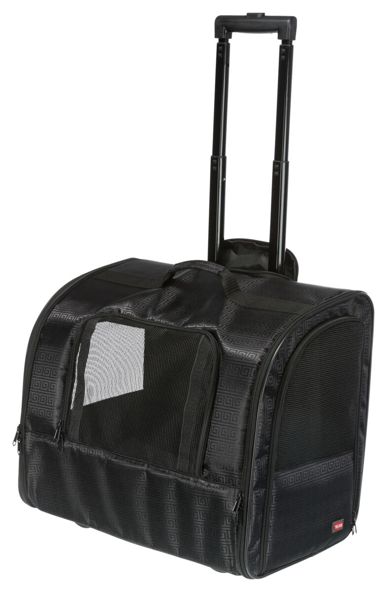 Trixie Trolley Elegance 