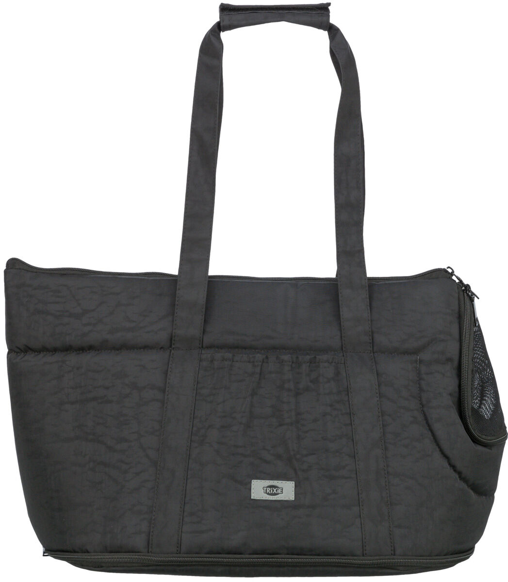 Trixie Tasche Riva - Schwarz 