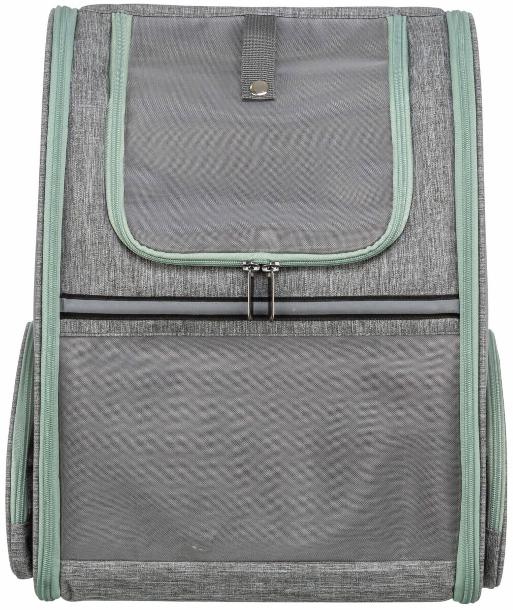 Trixie Rucksack Chloe - Hellgrau 