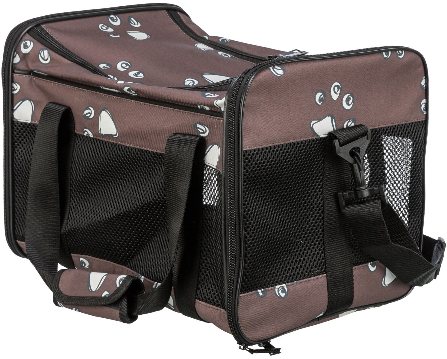 Trixie Tasche Adrina - Braun 