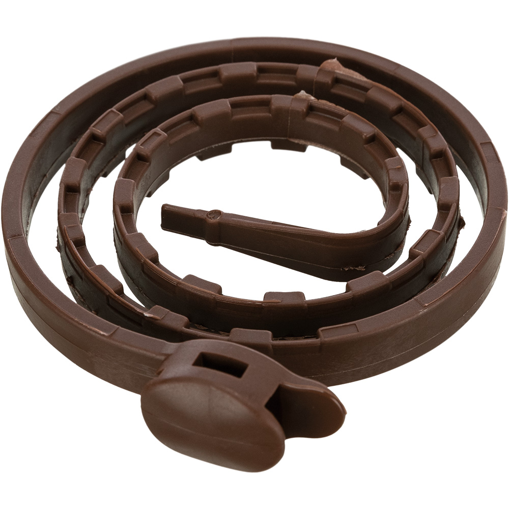 Trixie Ungezieferband für Hunde, 60 cm 