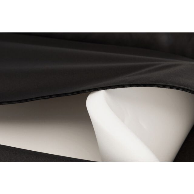 Trixie Kissen Samoa Classic - schwarz 