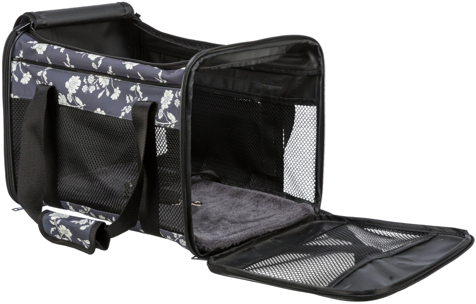 Trixie Tasche Adrina - Schwarz 