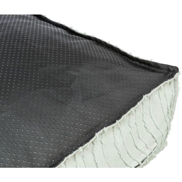 Trixie Kissen Marley Wave - salbei 