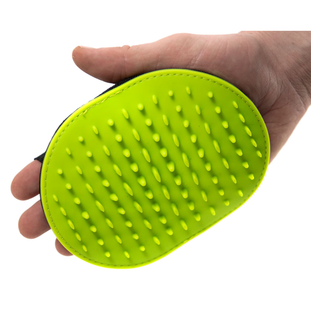 PROCYON Waschhandschuh 