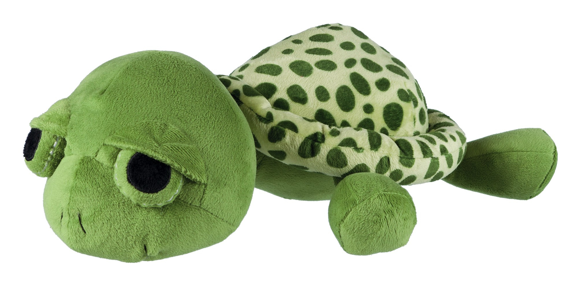 Trixie Schildkröte, Plüsch 