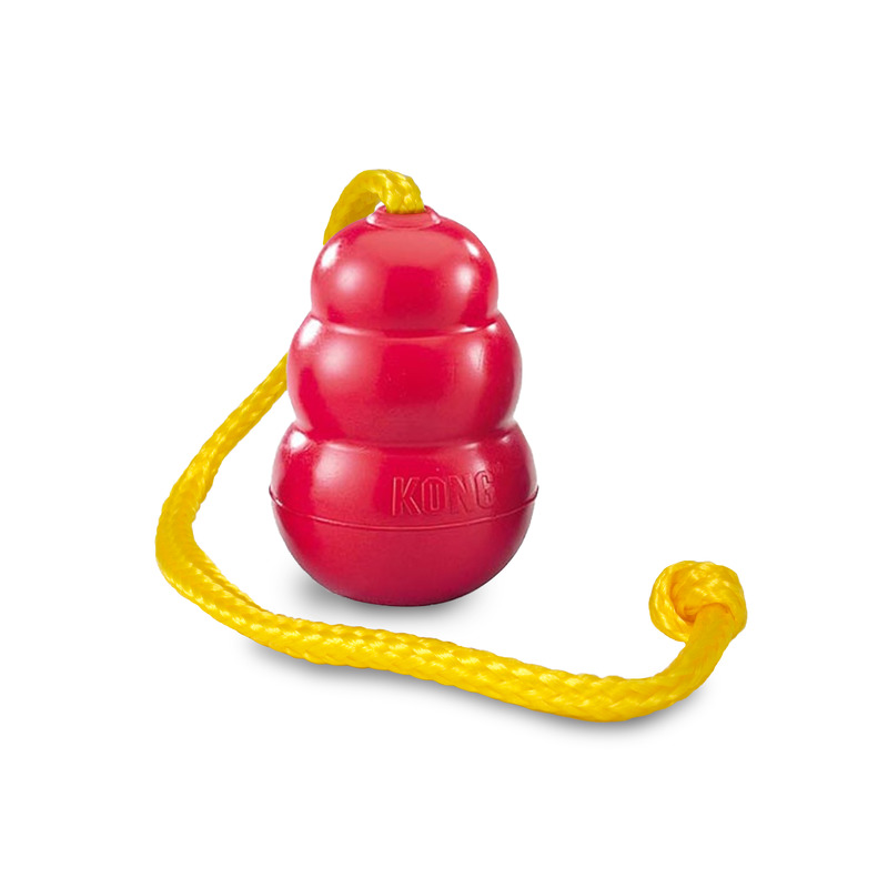 KONG Classic mit Seil 