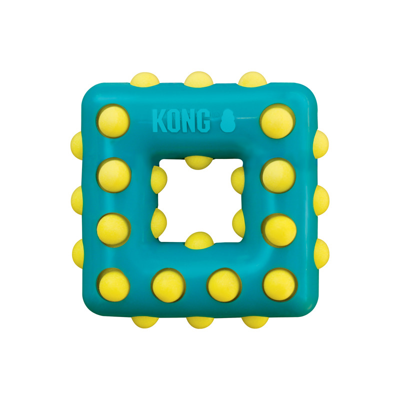 KONG Dotz Square Small 