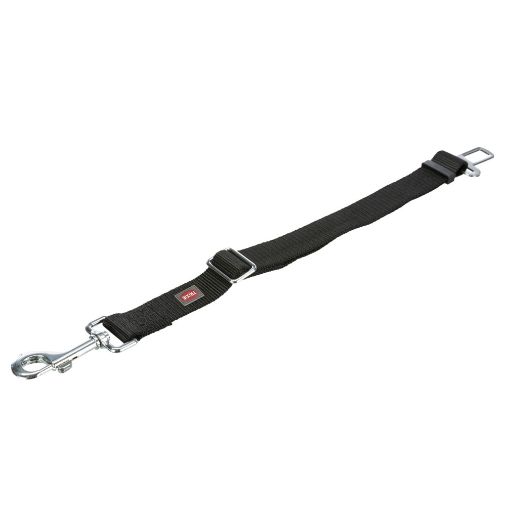 Trixie Ersatz-Kurzführer für Gurtschloss - 45–70 cm/30 mm 