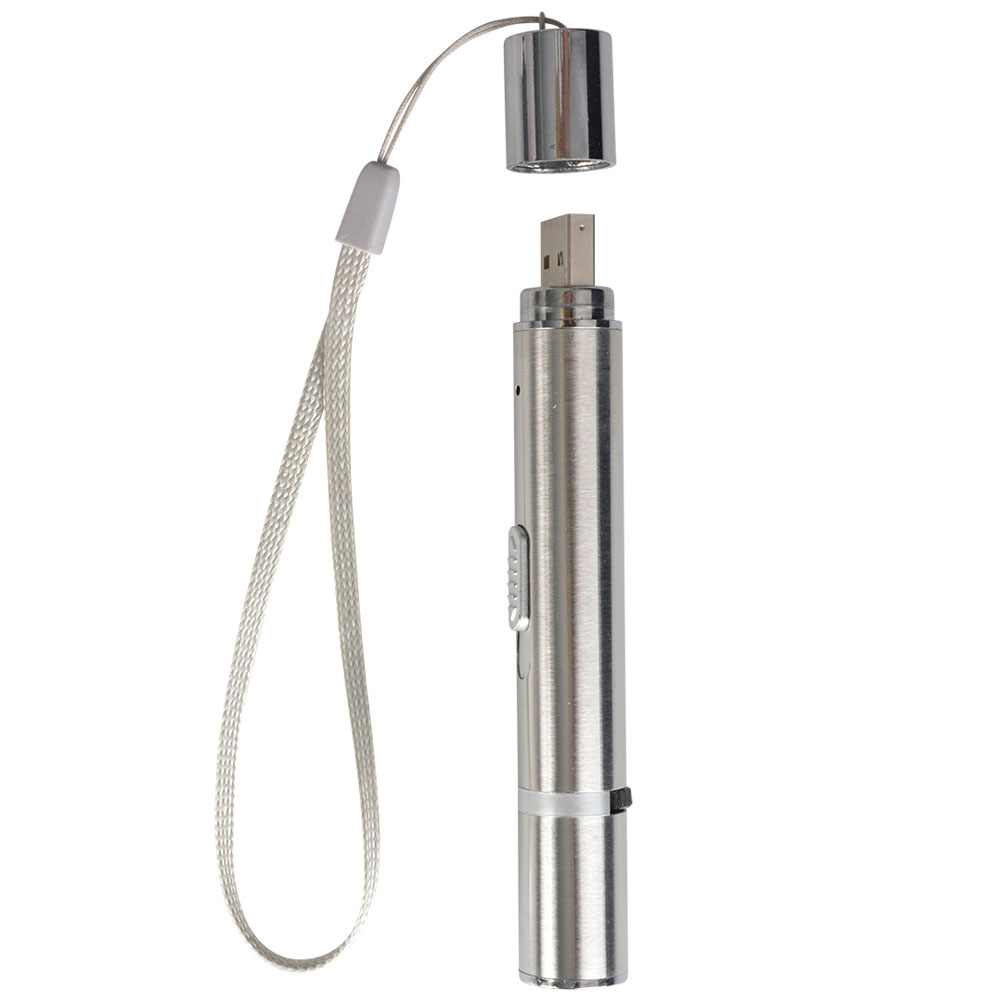 Duvoplus 7 in 1 LED-Laserpointer 