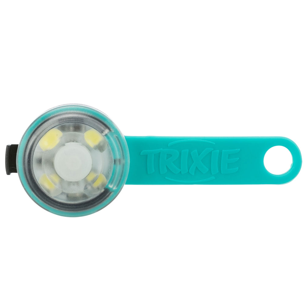 Trixie USB Flasher für Hunde 