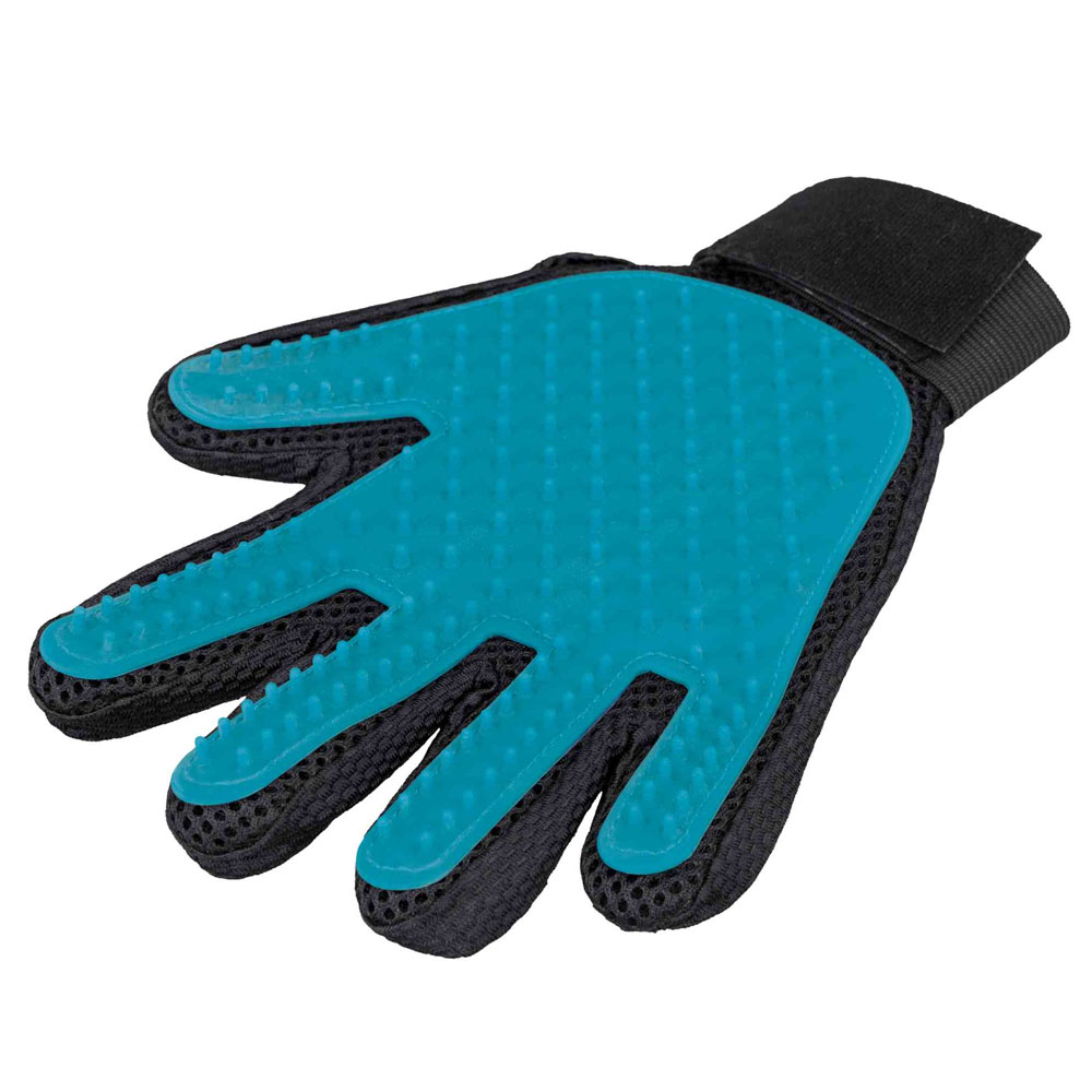 Trixie Fellpflege-Handschuh 