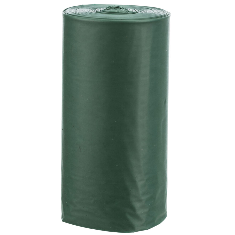 Trixie kompostierbare Hundekotbeutel - 4 × 10 Btl. 