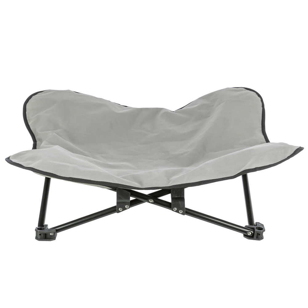 Trixie Camping-Bett 69 × 20 × 69 cm