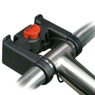 Karlie Klickfix Distanz-Set für Lenkrad-Adapter 