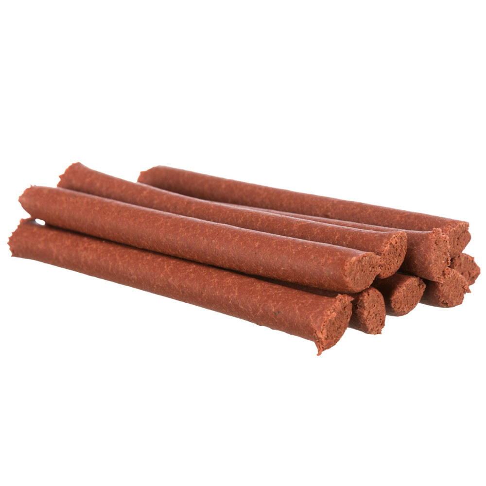 Trixie Soft Snack Happy Rolls 500g Eimer 