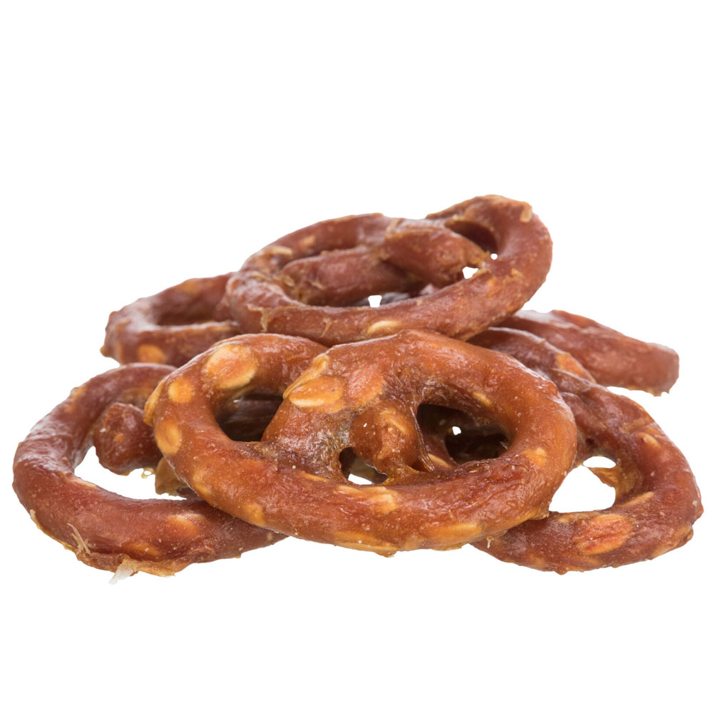 Trixie Mini Pretzels - 100g 