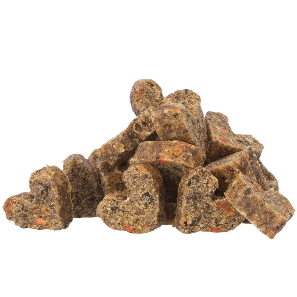 Trixie Insect Hearts - 80g 