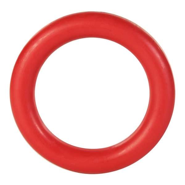 Trixie Naturgummi-Ring - 9 cm 