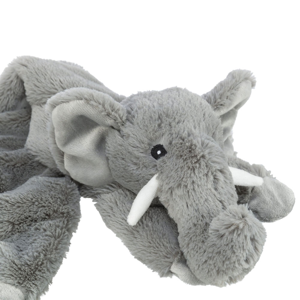 Trixie Schlenker-Elefant - 50 cm 
