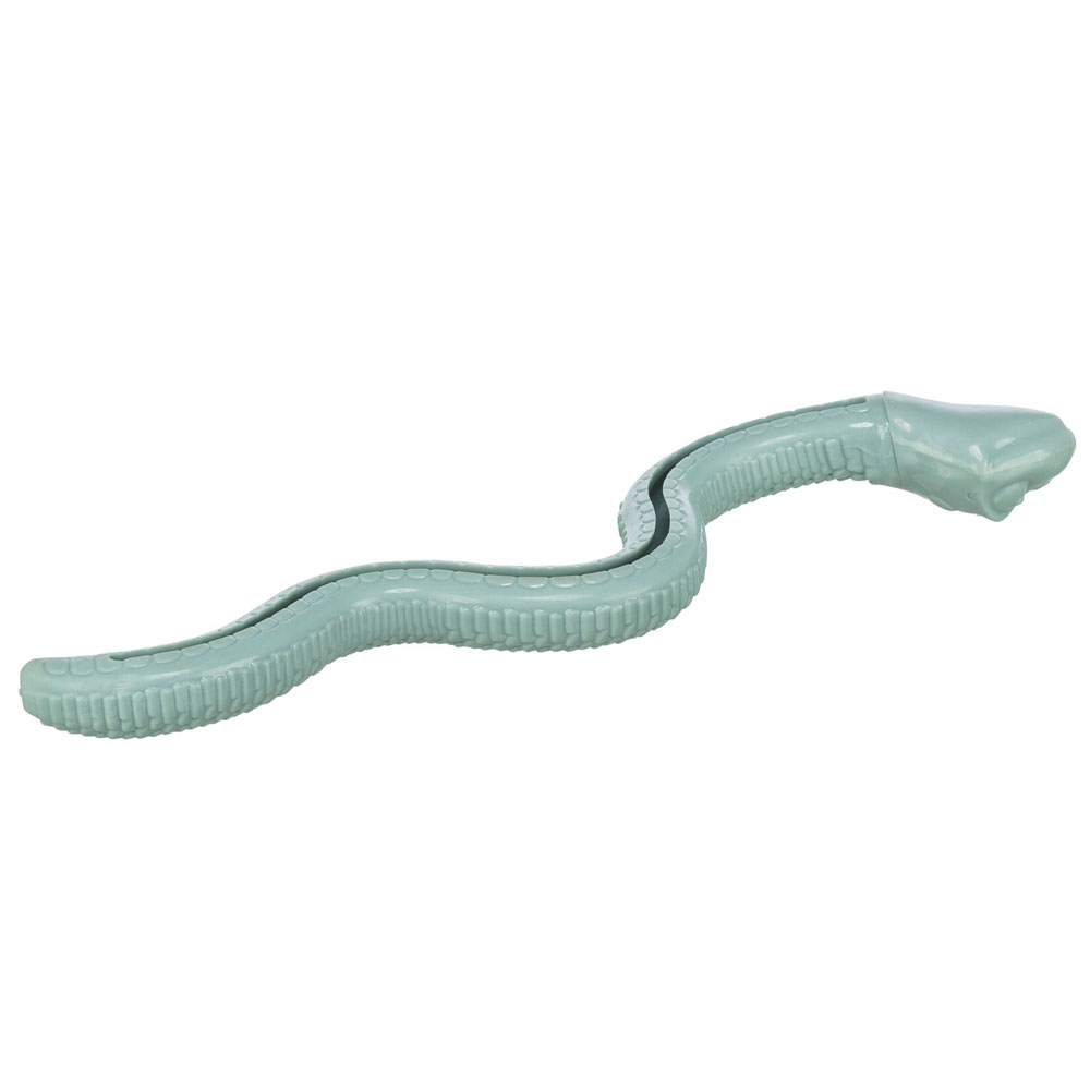 Trixie Snack-Snake aus TPR - 42 cm 