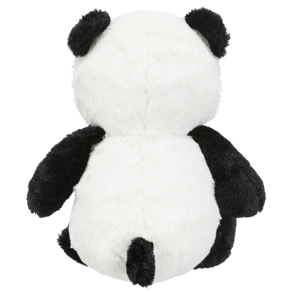 Trixie Plüsch Pandabär für Hunde 