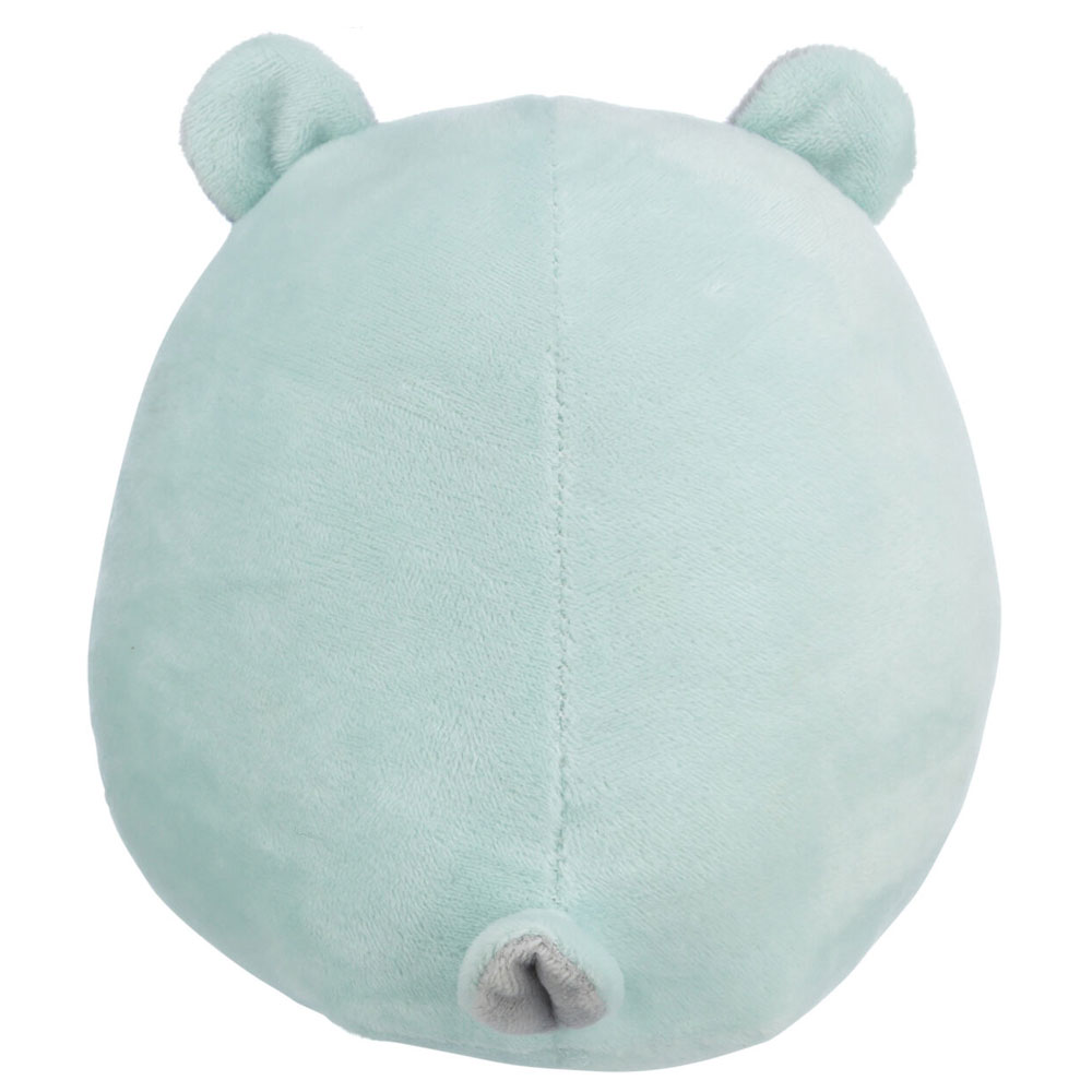 Trixie Junior Plüschtier Bär - geräuschlos 