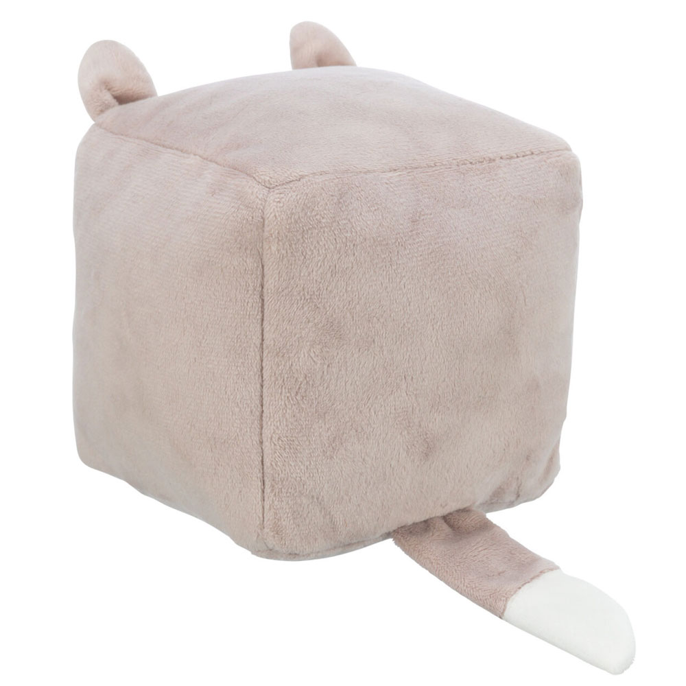 Trixie Junior Fuchs geräuschlos - 13 cm 