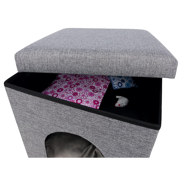 Trixie Kuschelhöhle Alois 