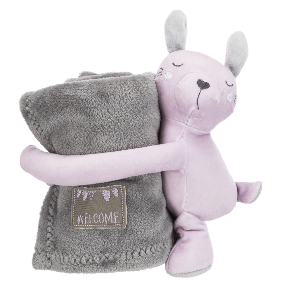 Trixie Junior Kuschel-Set 