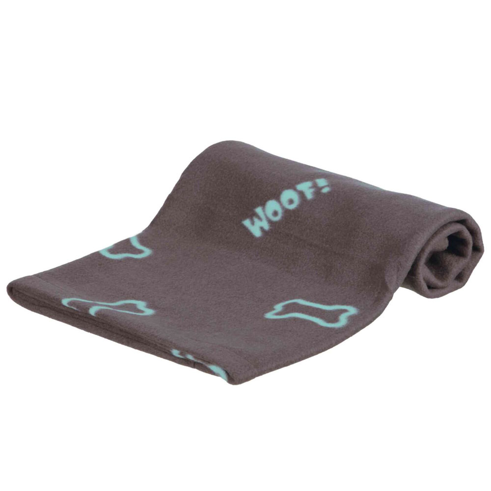 Trixie Fleecedecke Beany - 100 × 70 cm 