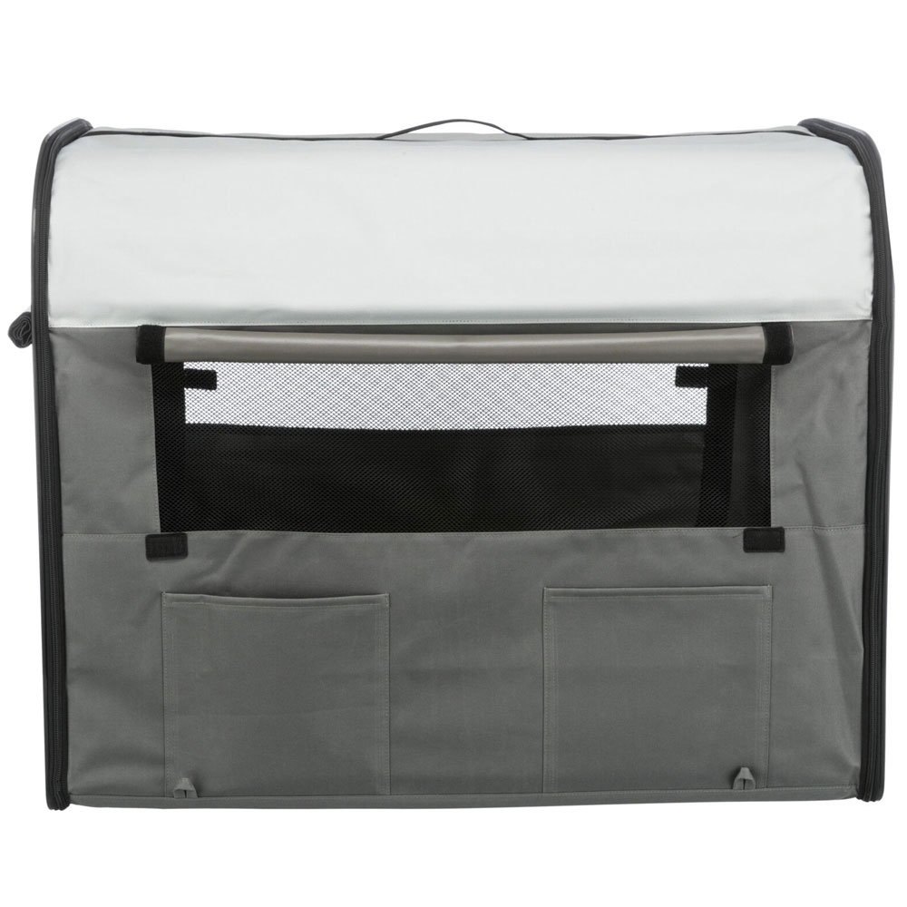 Trixie Hundebox Basic - 55 × 65 × 80 cm 