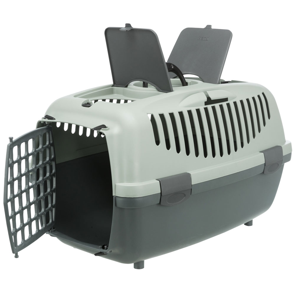 Trixie Be Eco Transportbox Capri 3 