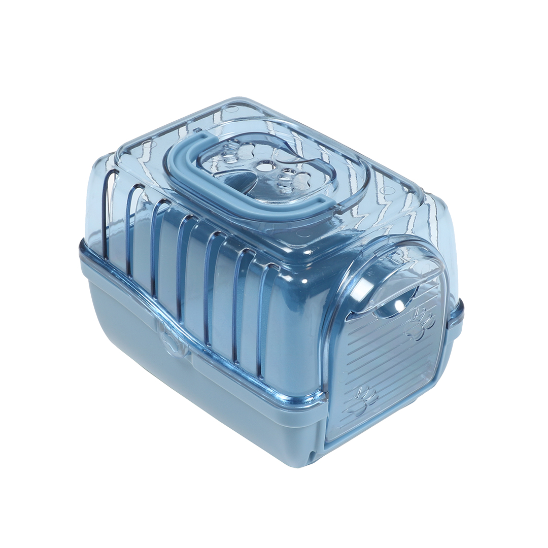 EBI Transportbox Touring 15 Serene Edition 