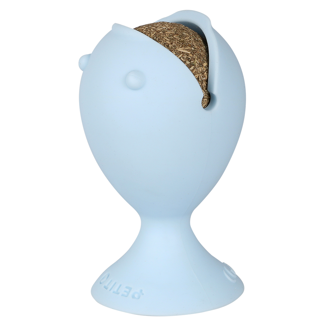 EBI Petit Cat Toy Puffi 