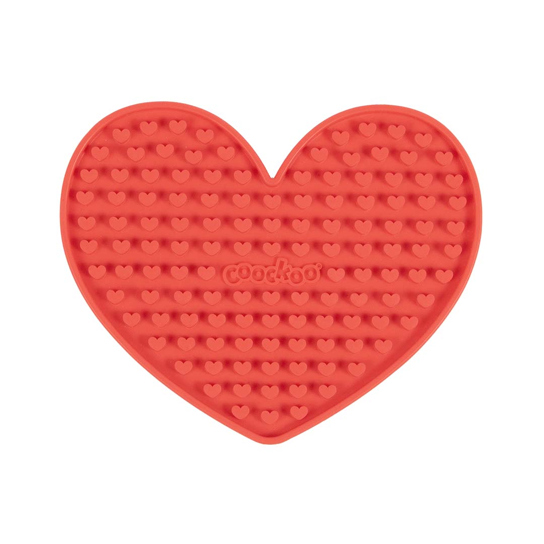 Coockoo Schleckmatte CUPID'S CRAVINGS 