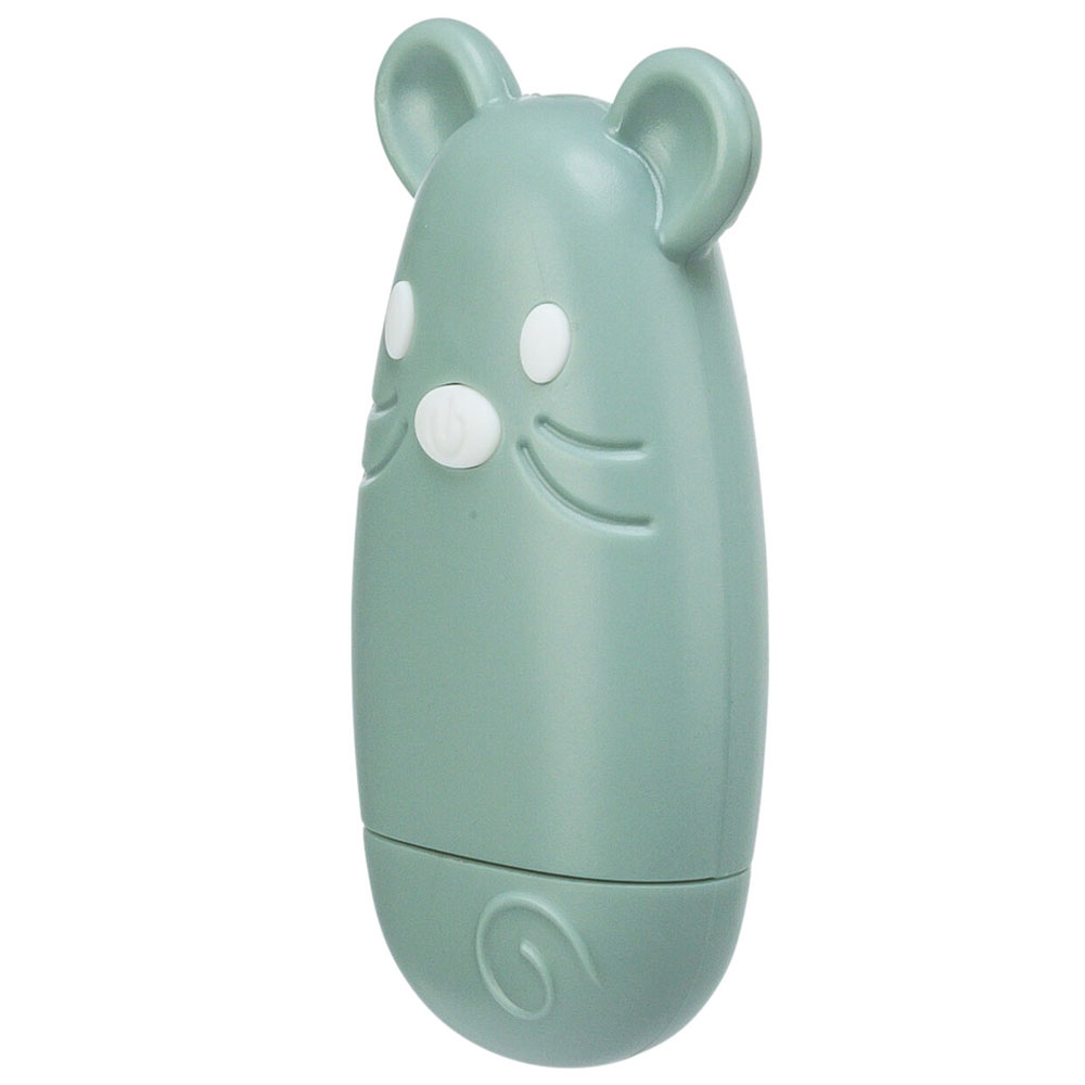 Trixie Laser Pointer Catch the Light, USB, 3 Modi 