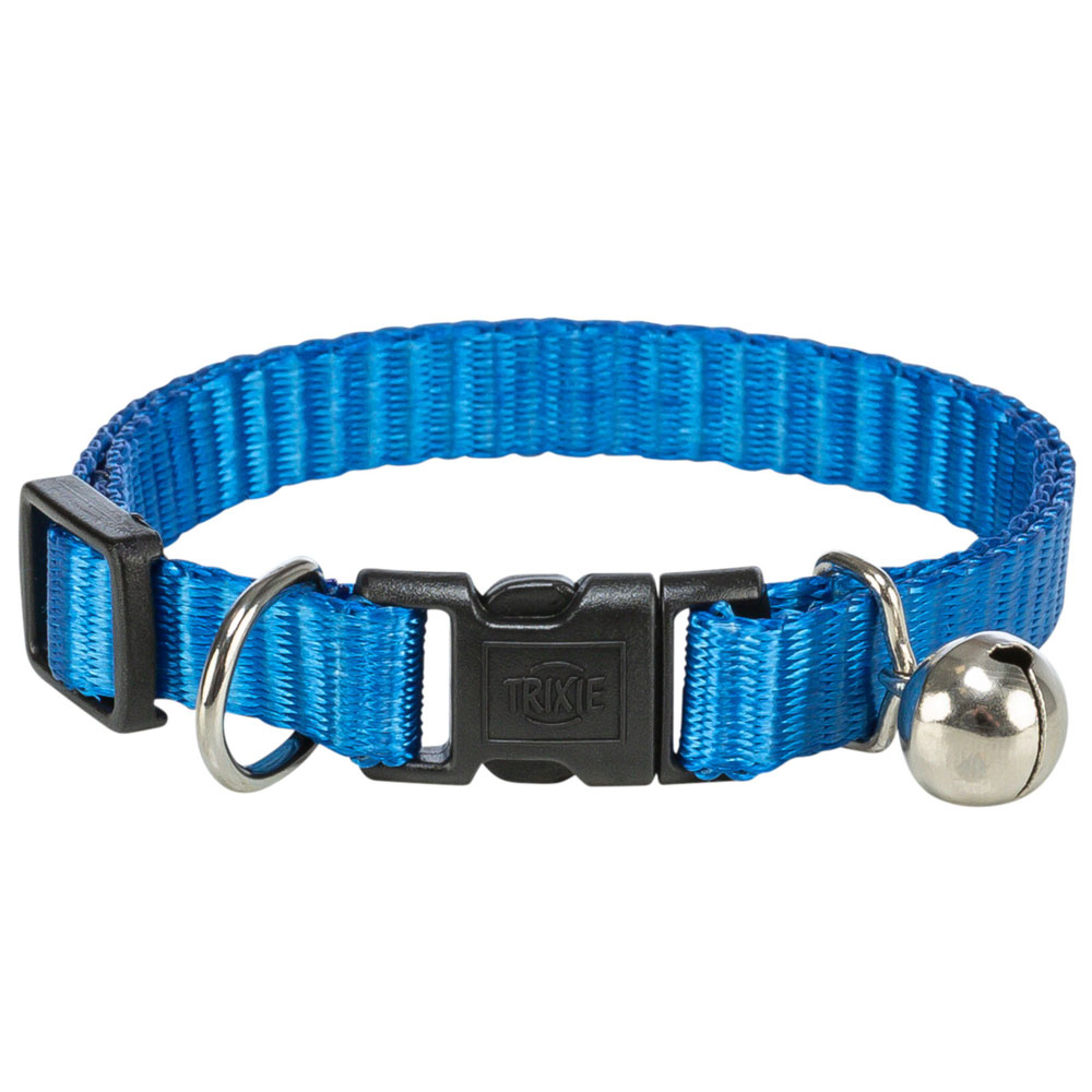 Trixie Katzen-Halsband aus Nylon 