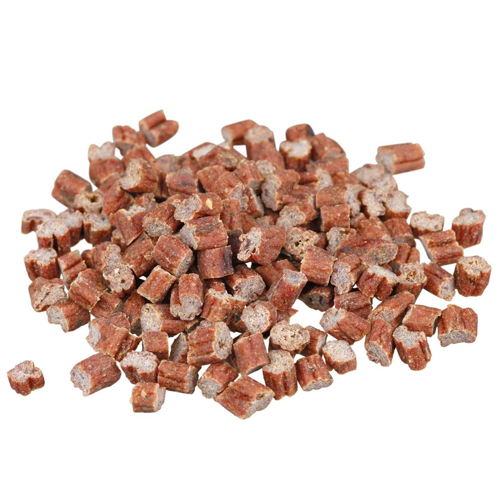 Trixie Premio Trainer Snack Mini Fish Nuggets - 50 g 