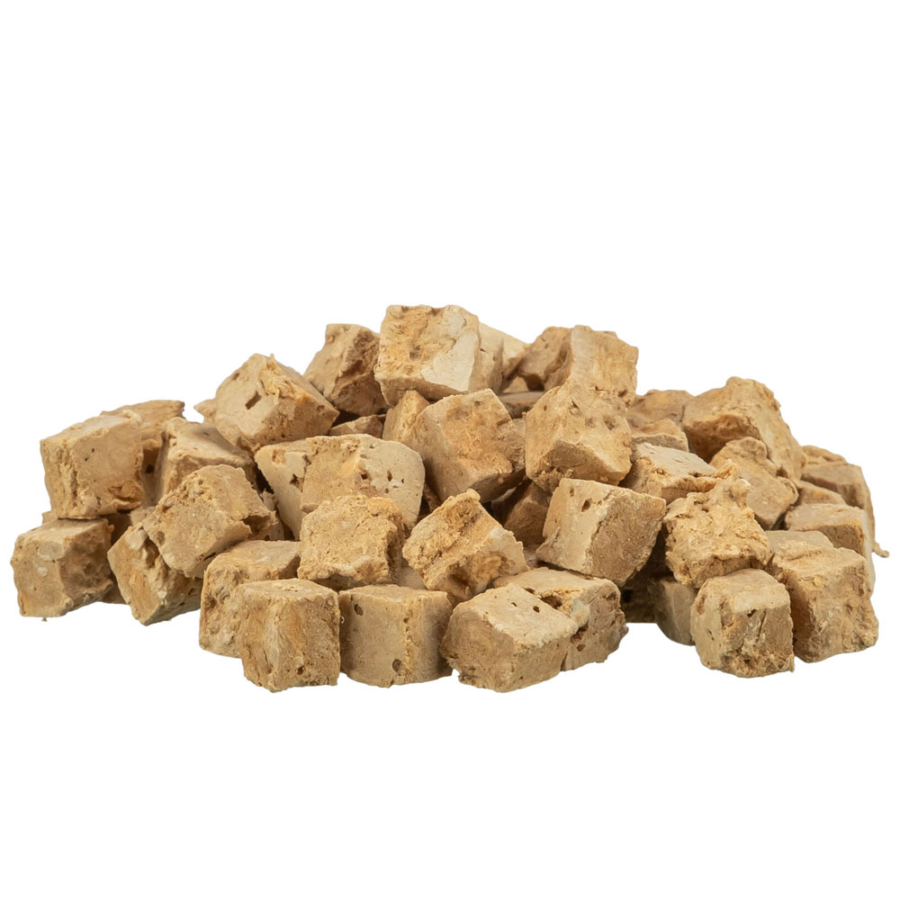 Trixie Freeze Dried Lammleber & Lachs - 25 g 