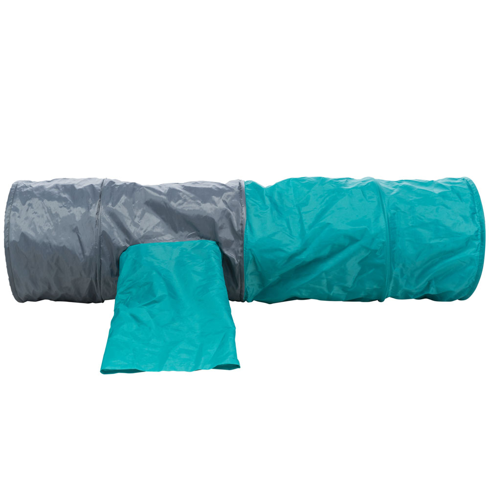 Trixie Rascheltunnel Crunch - 115 cm 
