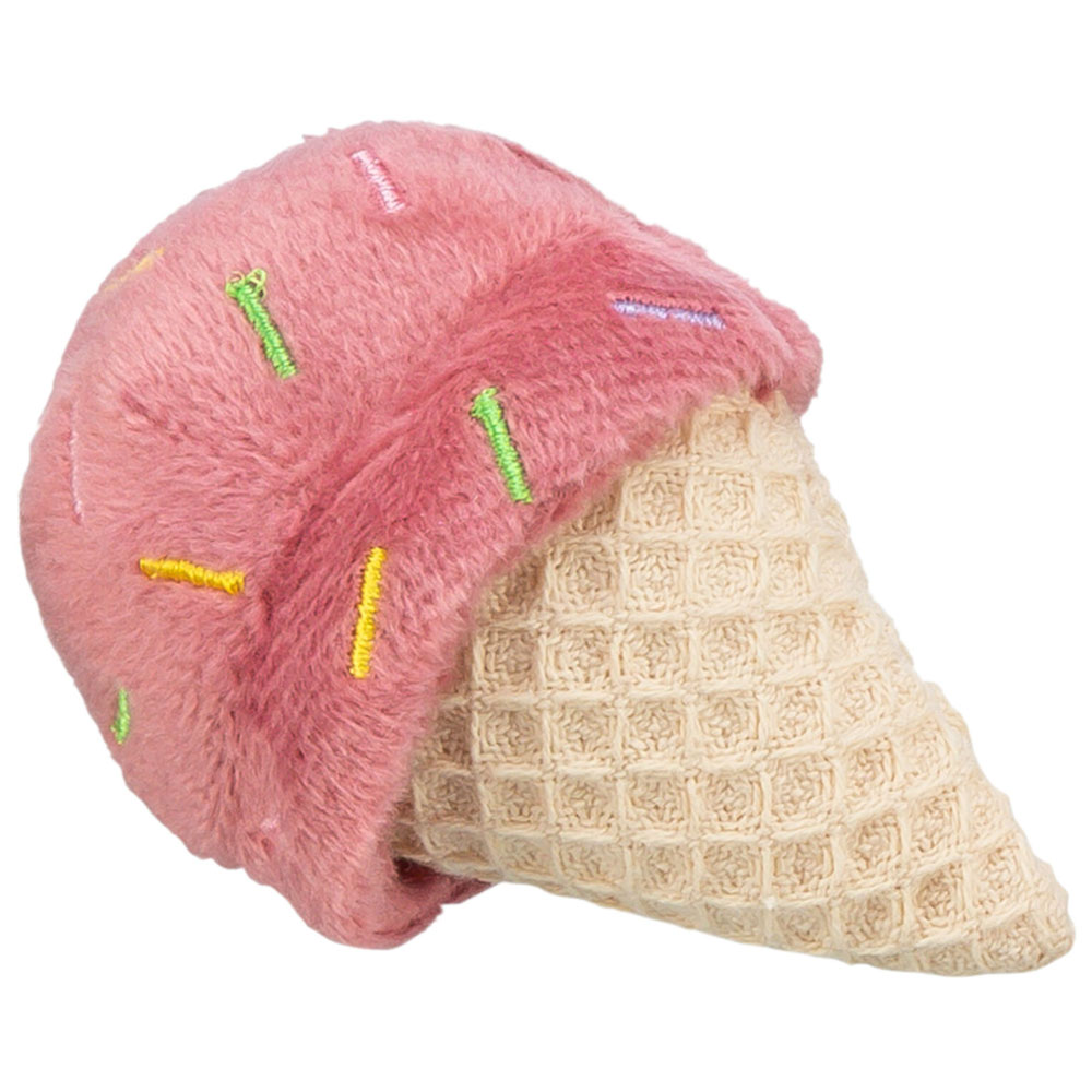 Trixie Katzenspielzeug Eis und Cupcake 