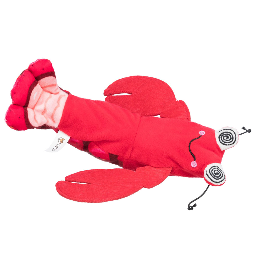 Trixie Zappelshrimp - 23 cm 