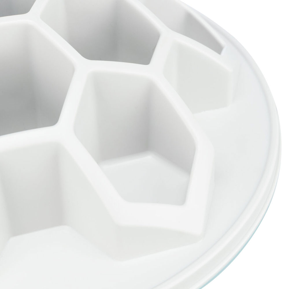 Trixie Slow Feeding Futterplatte Hive XL 