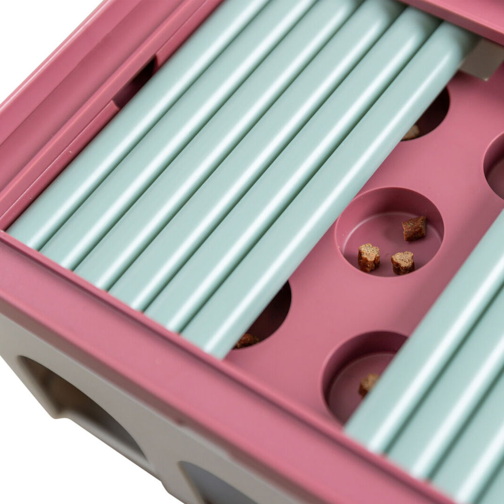 Trixie Rod Box Katzenspiel 