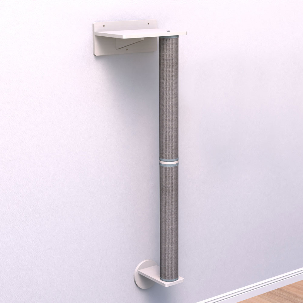 Trixie Kletterlandschaft Wand-Set 1 