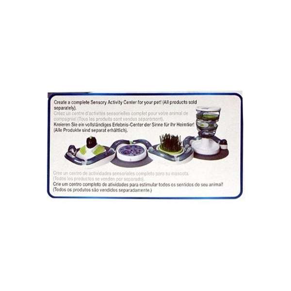 CATIT Senses Speed Circuit - Tempo-Spielschiene 
